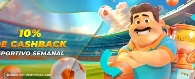 Aposte nos Seus Esportes Favoritos